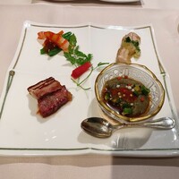 中国飯店 三田店 - 