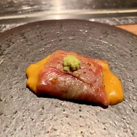 くずし鉄板 あばぐら 神田店 - 