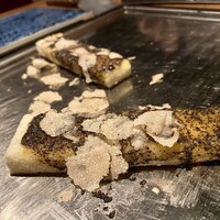 くずし鉄板 あばぐら 神田店 - 