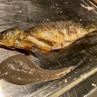 くずし鉄板 あばぐら 神田店 - 
