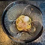 Japanese cuisine Kasuke