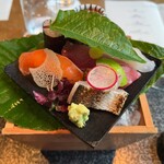 Japanese cuisine Kasuke