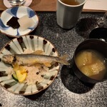 Japanese cuisine Kasuke