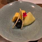 Japanese cuisine Kasuke