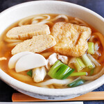 みのや  - みのやうどん