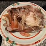 Japanese cuisine Kasuke