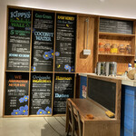 KIPPY'S　COCO-CREAM 千駄ヶ谷店 - 