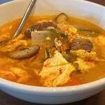 Kaikaen - カルビラーメン