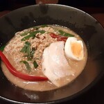 Ganko Ramen - 