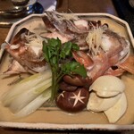 Japanese cuisine Kasuke