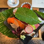 Japanese cuisine Kasuke