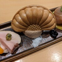 焼き鳥 茂 東桜 - 