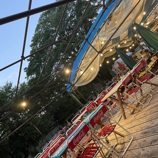 名古屋城BBQパーク_2