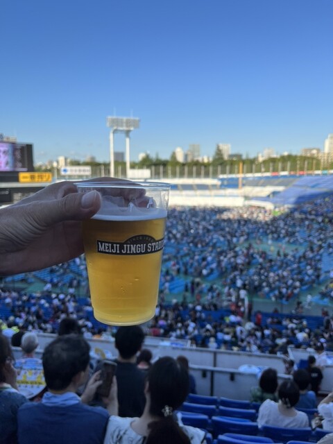 ピザーラエクスプレス 神宮球場店 （PIZZA-LA EXPRESS） - 外苑前/ピザ