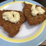 スーパー みらべる - 料理写真: