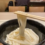 Udon Tsurukoshi - 