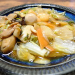 Taiwan Ryouritempuku - 