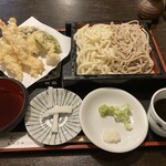 Teuchi Soba Ogawa - 