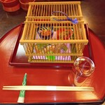 料亭　濱乃家 本店 - 