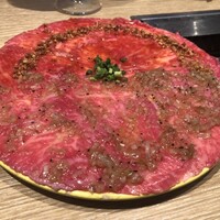 横浜焼肉kintan - 