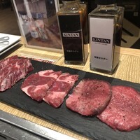 横浜焼肉kintan - 