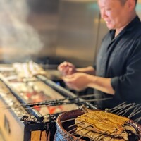 炭焼鰻 寝床 福島店 - 