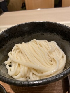 Udon Tsurukoshi - 