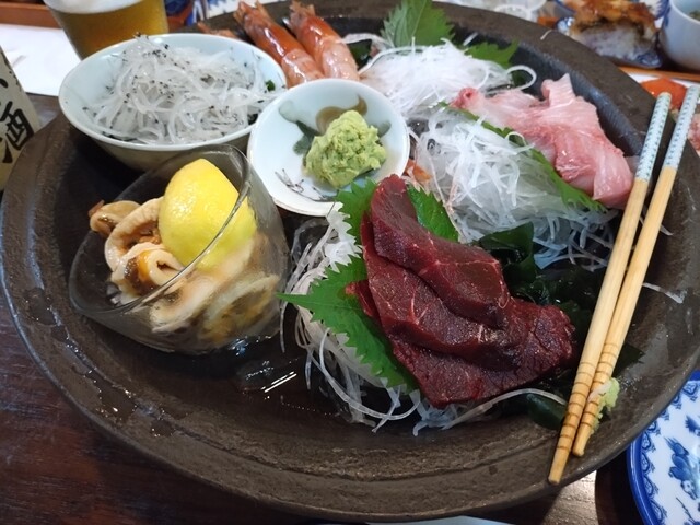 和食 扇屋（【旧店名：どん扇屋 イトーヨーカドー秋田店】） - 秋田（レストラン）の写真