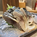 お酒とごはん　菜々 - 