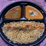 セブンイレブン - 料理写真: