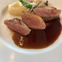ブラッスリーオザミ 東京スカイツリータウン・ソラマチ店 -  ブラッスリーオザミ 東京スカイツリータウン・ソラマチ店 -