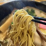 和歌山ラーメン 和ん - 