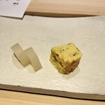 江戸前寿司 すし福 - 