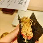 江戸前寿司 すし福 - 