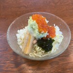 拉麺 イチバノナカ