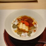 江戸前寿司 すし福 - 