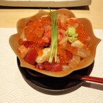 江戸前寿司 すし福 - 