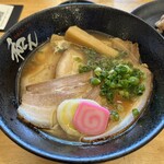 和歌山ラーメン 和ん - 