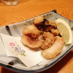 炭焼炉ばた くし路 - 