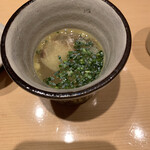 Shimbashi Sushi Seishin - 