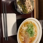 粋麺あみ乃や - 