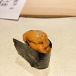 江戸前寿司 すし福 - 