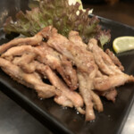 もつ鍋こばやし - 