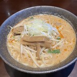 麺や 蒼 - 