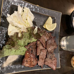 もつ鍋こばやし - 