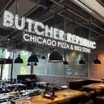 BUTCHER BBQ&BEERGARDEN - 