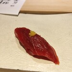 江戸前寿司 すし福 - 