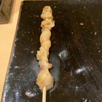 Shimbashi Sushi Seishin - 