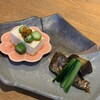 Iwashinoya Hei - 前菜。