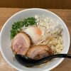 東京スタイルみそらーめん ど・みそ  京橋本店